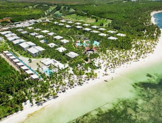 Hotel Catalonia Bavaro Beach, Golf & Casino Resort