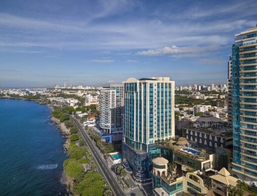 Hotel Catalonia Santo Domingo