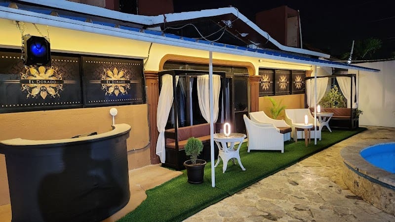 Hotel El Dorado