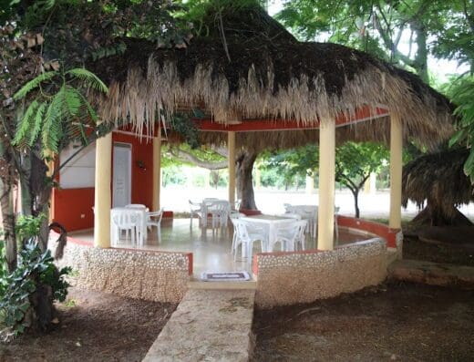 Hotel El Pedernal (FUNDACIPE)