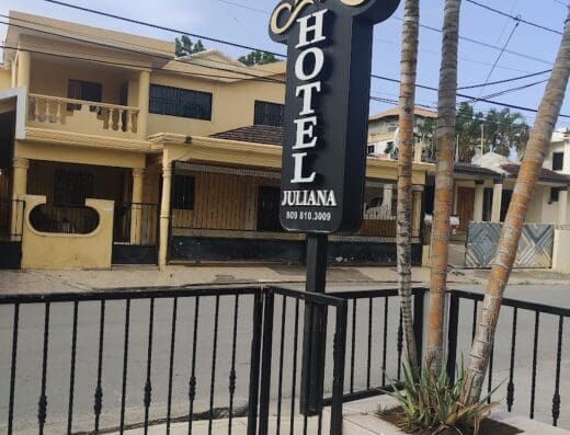Hotel Juliana