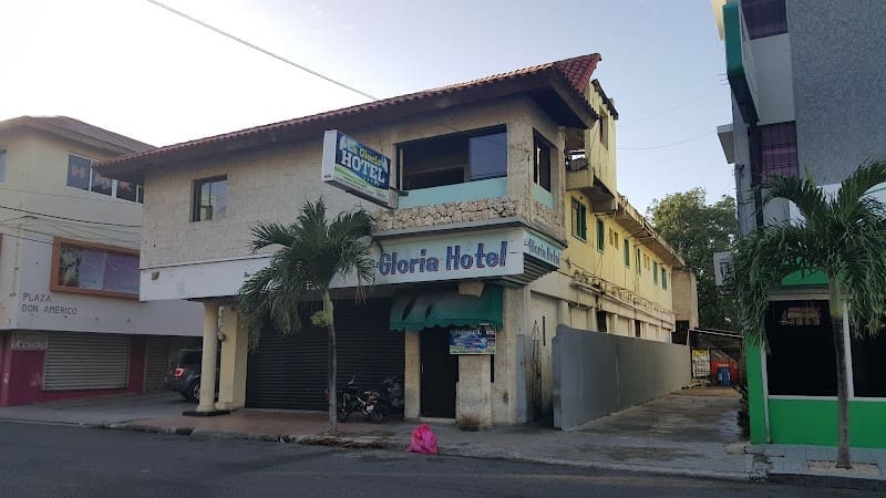 Hotel La Gloria