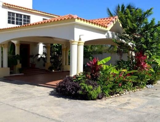 Hotel La Saladilla Beach Club