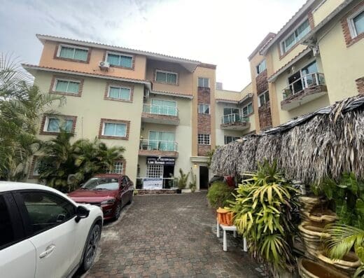 Hotel Las Rosas de Punta Cana