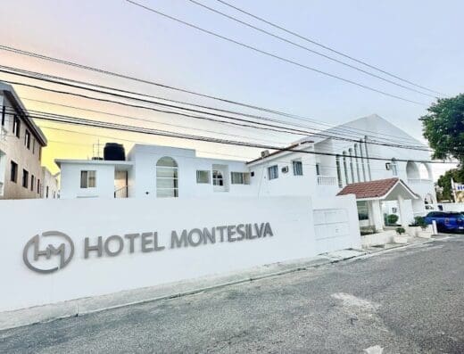 Hotel Montesilva