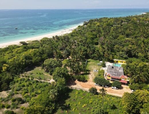 Hotel Villas Del Mar