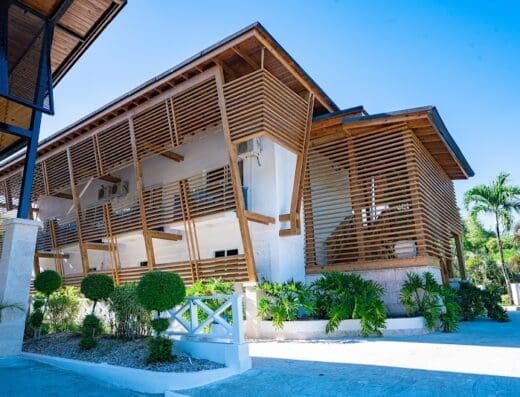 Hotel Villas del Lago