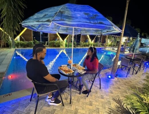 Hotel y Villas Pedernales