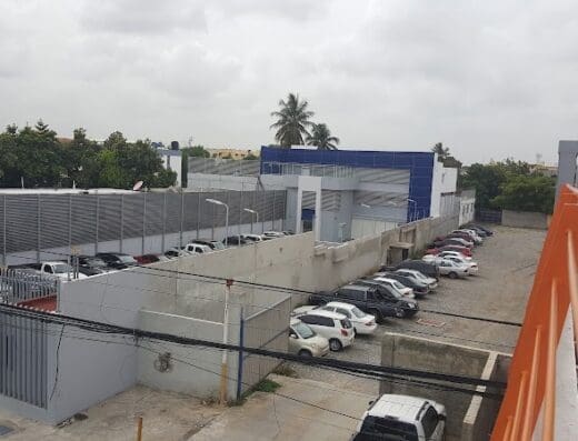 IDC CONSTRUCCION S.R.L.