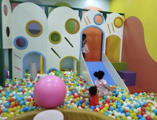 IL Parco Play and Fun