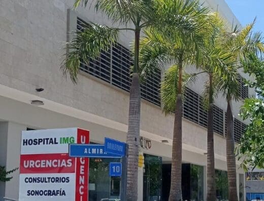 IMG Centro de Atencion Primario Puntacana Village