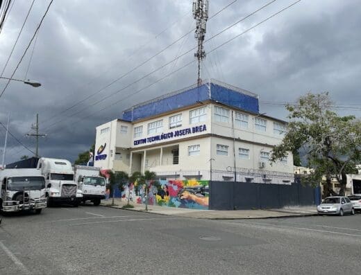 INFOTEP Centro Tecnológico Josefa Brea