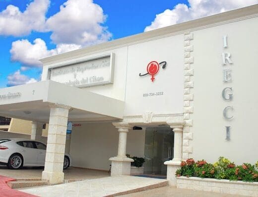 IREGCI – Instituto de Reproducción y Ginecología del Cibao
