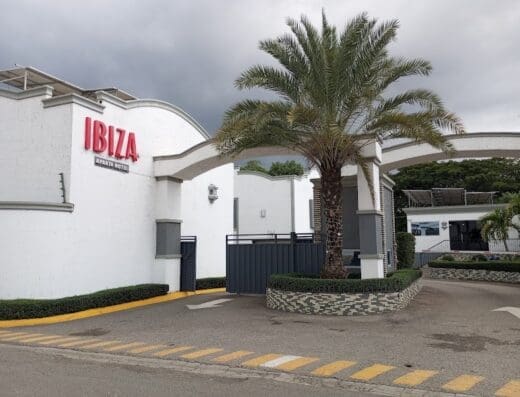 Ibiza Aparta Hotel
