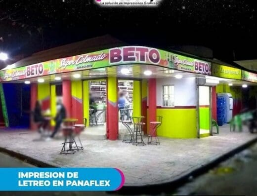 Impresos y Publicidad Nathalia