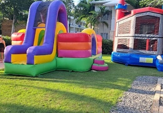 Inflakids Parque Inflable