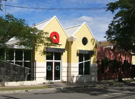 Ing. Cesar A. Abreu & Asoc. SRL