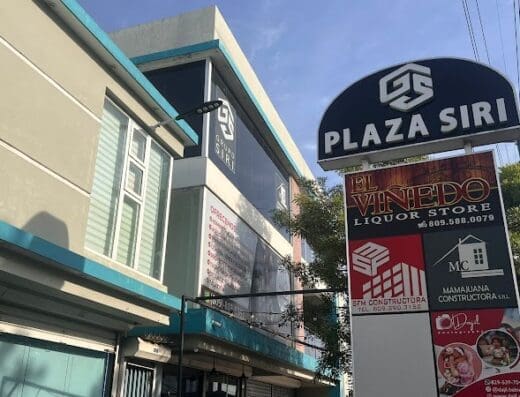 Inmobiliaria Aparthome | Real Estate