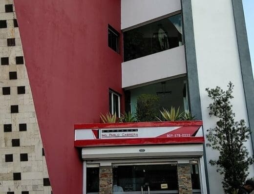 Inmobiliaria Berdign