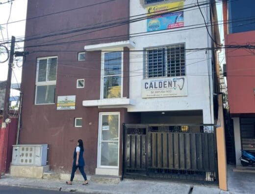 Inmobiliaria Ozuna Lv