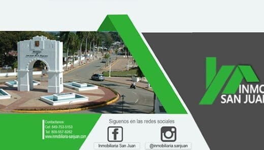 Inmobiliaria San Juan