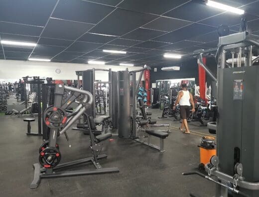 Insight Gym