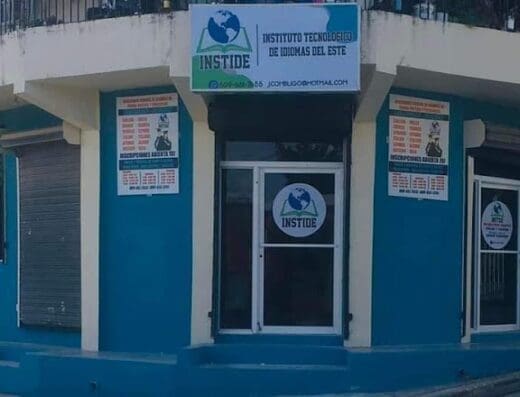Instide, instituto tecnologico del este