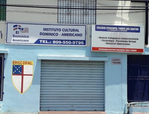Instituto Cultural Dominico-Americano