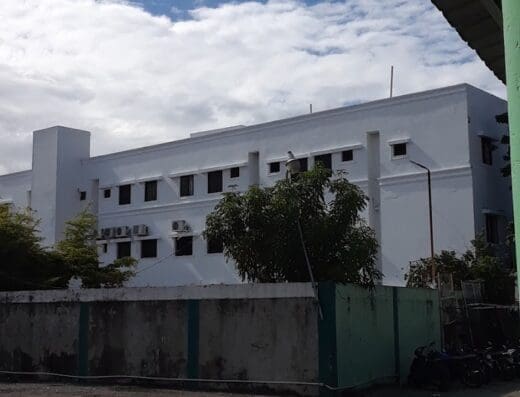 Instituto De Especialidades Medicas Monseñor Nouel