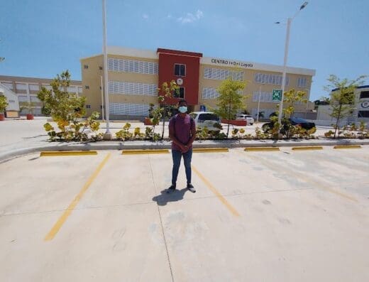 Instituto Especializado de Estudios Superiores Loyola