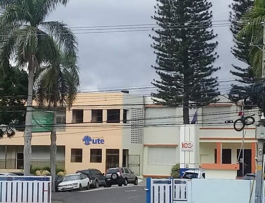 Instituto Evangélico