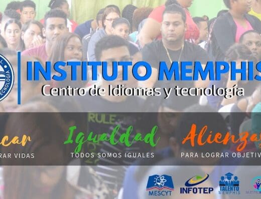 Instituto Memphis centro de idiomas y tecnologia
