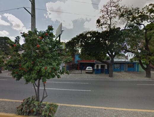 Instituto Nacional de Educacion Tecnlogica INET – Santiago