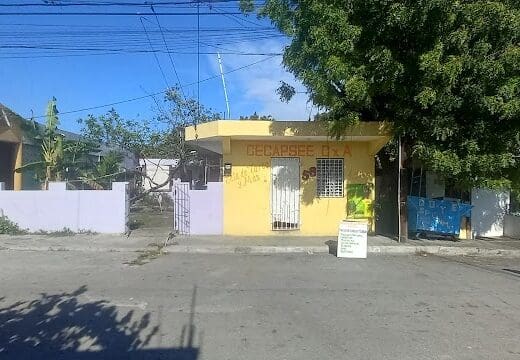 Instituto Técnico Profesional CECAPSEE