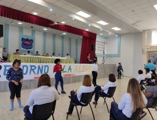 Instituto Técnico Salesiano