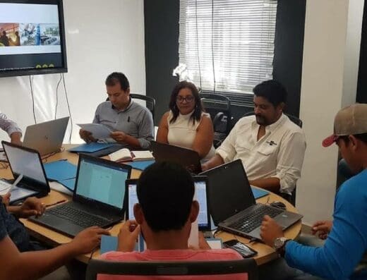 Instituto Tecnológico del Caribe ITC