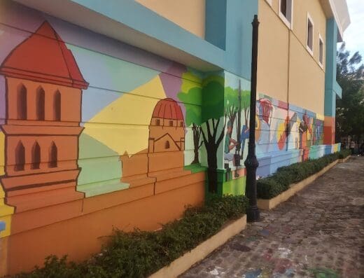 Instituto de Cultura y Arte (ICA)