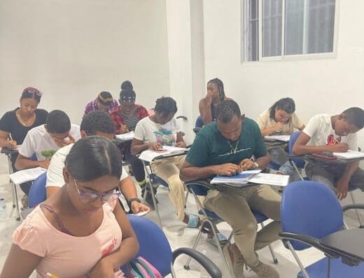 Instituto de Idiomas y Capacitaciones Nexus