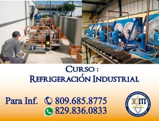 Instituto de Tecnología Industrial Quezada ITI