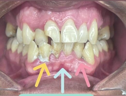 Integral Dental Plus