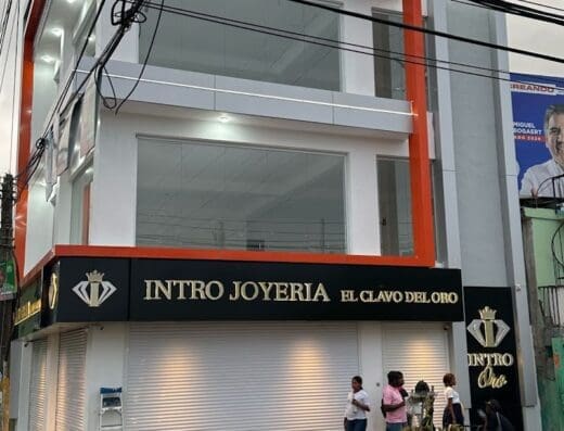 Intro Joyería