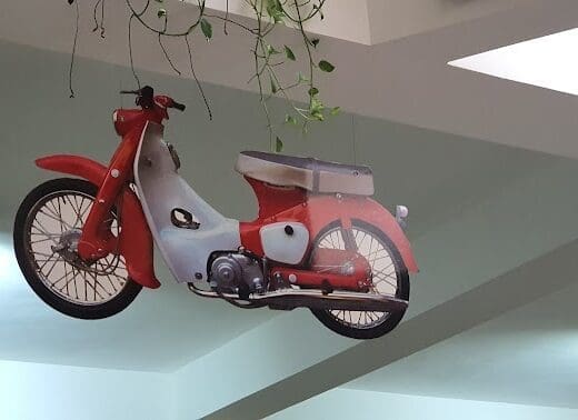 Inversiones Mayia S.R.L