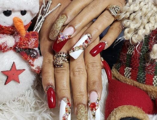 Ivelisse Nails and Spa