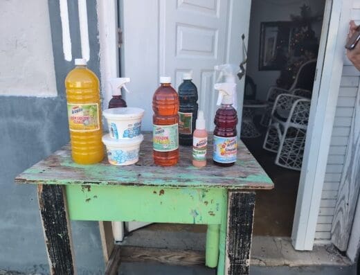 JDM Cleaner, productos y servicios de limpieza