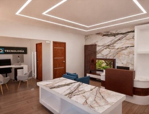 JMQ Soluciones En Tecnología