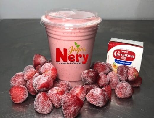JUGOS NERY & SNACK