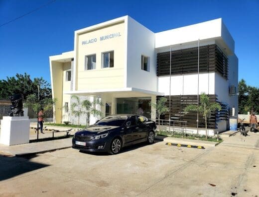 JUNTA MUNICIPAL DON JUAN