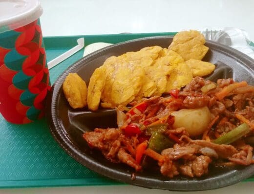 Jade Teriyaki , ahora con Delivery