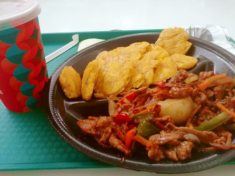 Jade Teriyaki , ahora con Delivery