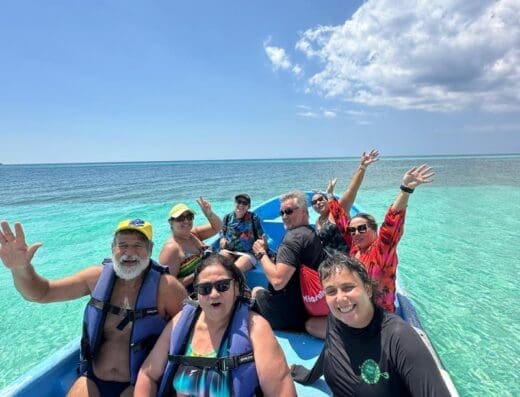 JaraHucos Tour Pedernales